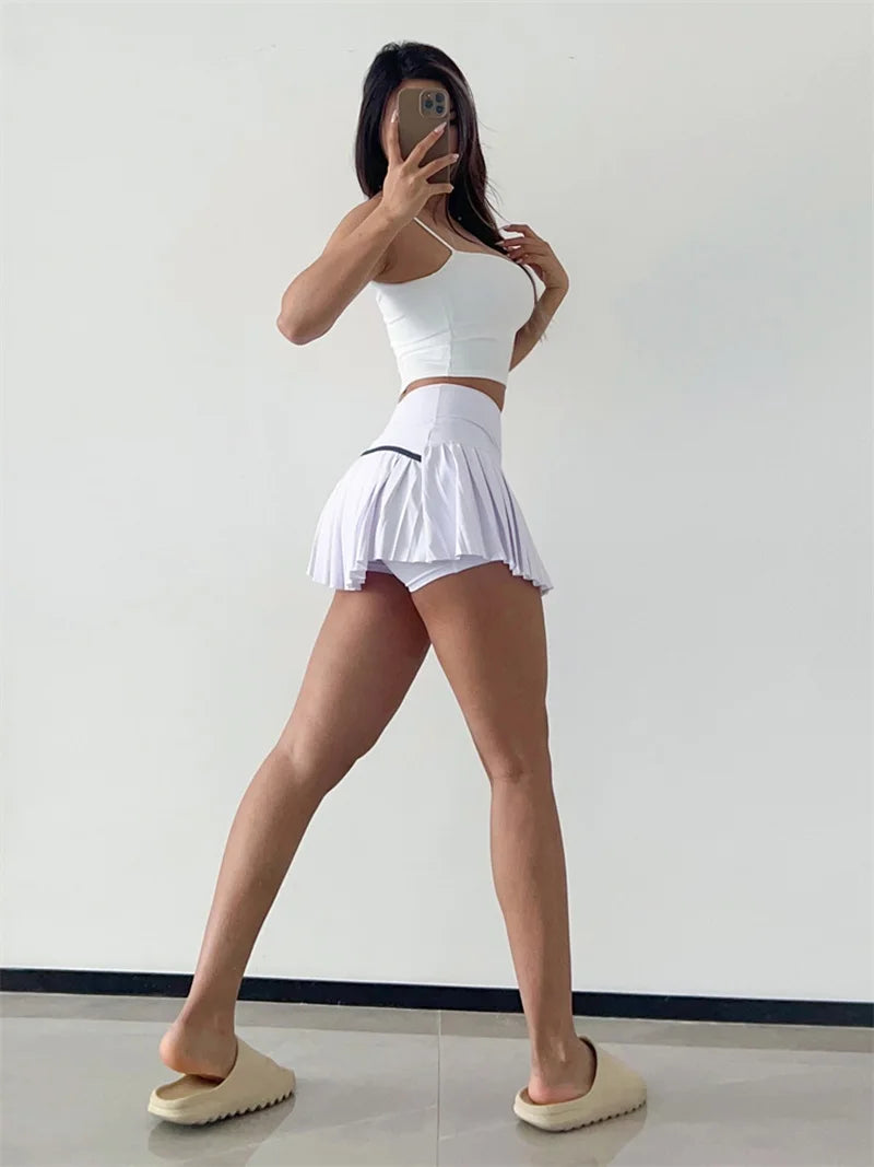 SwiftCore Skirt