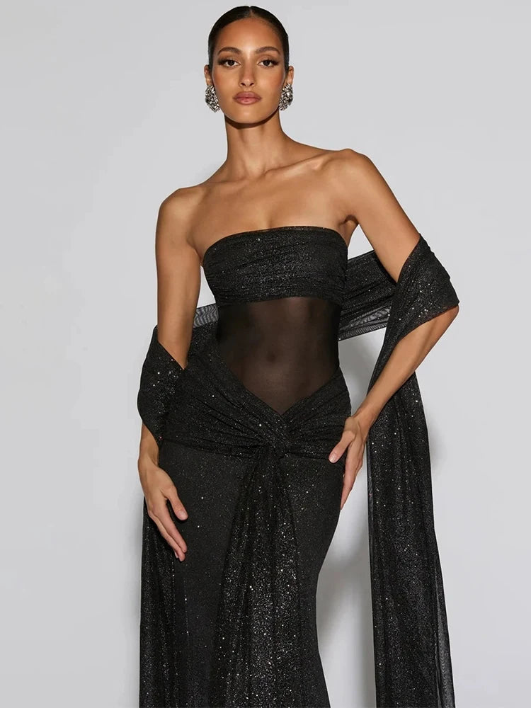 Celvianne Spark Maxi