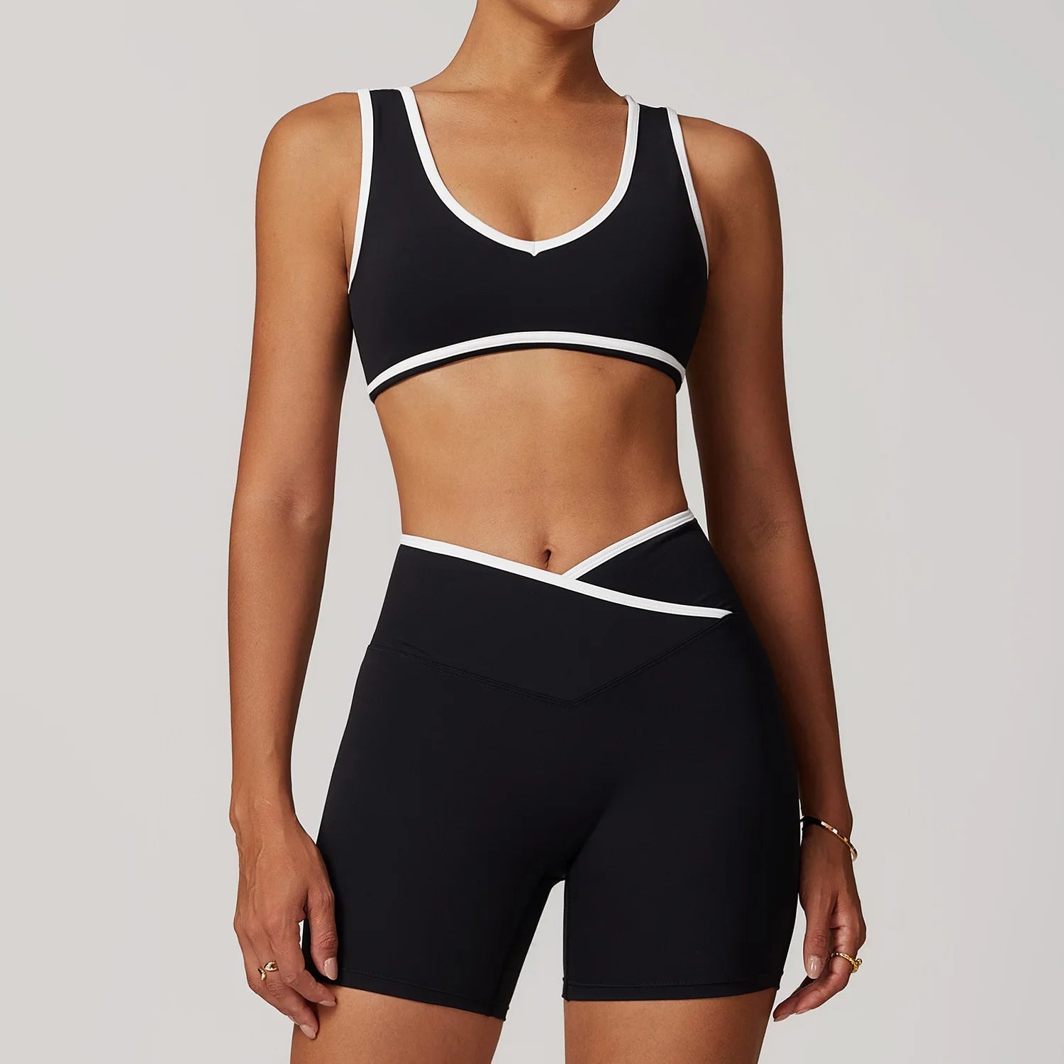 Liya Fit Set