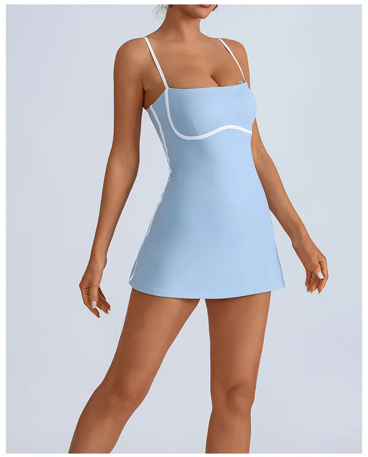 Core Move Skirt