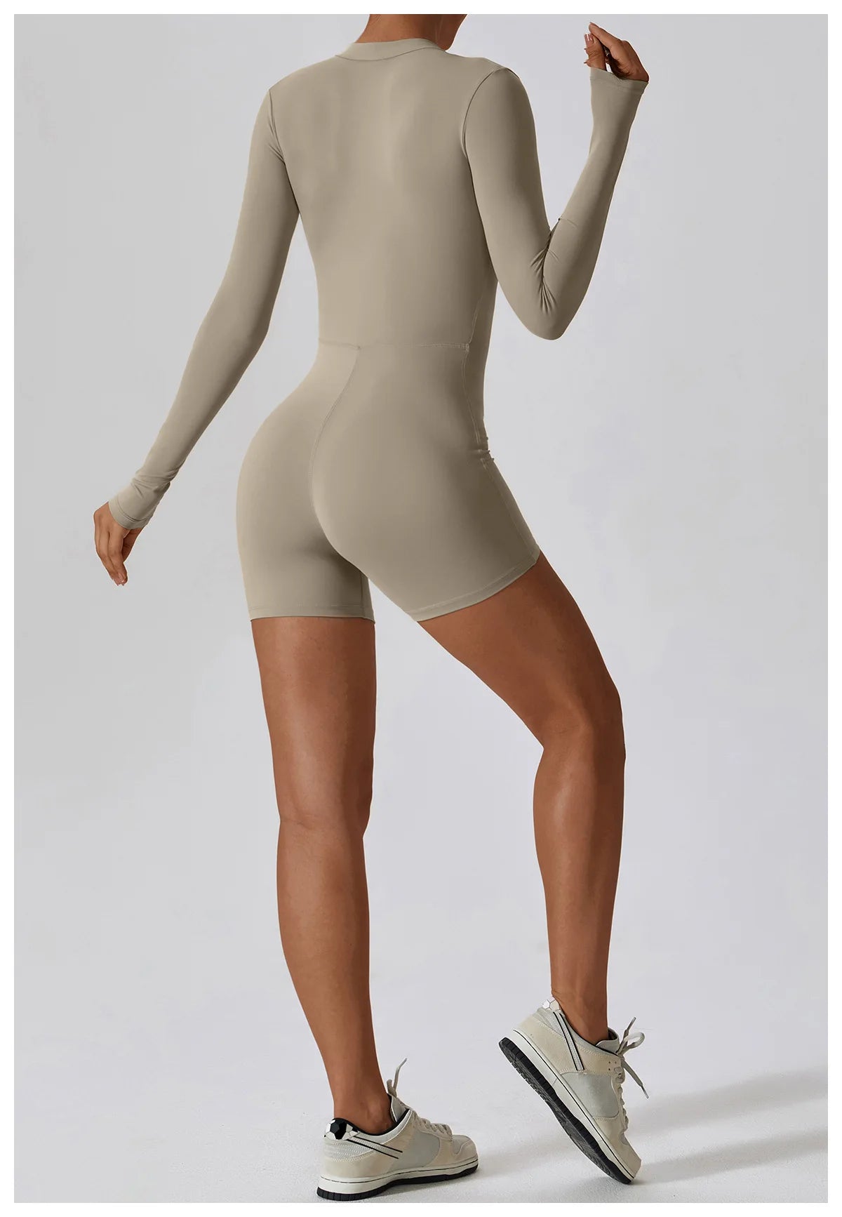 Fusion Fit Suit