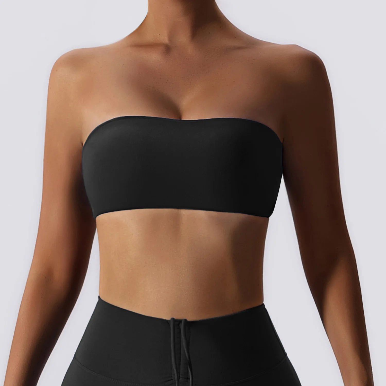 Zenith Core Bra