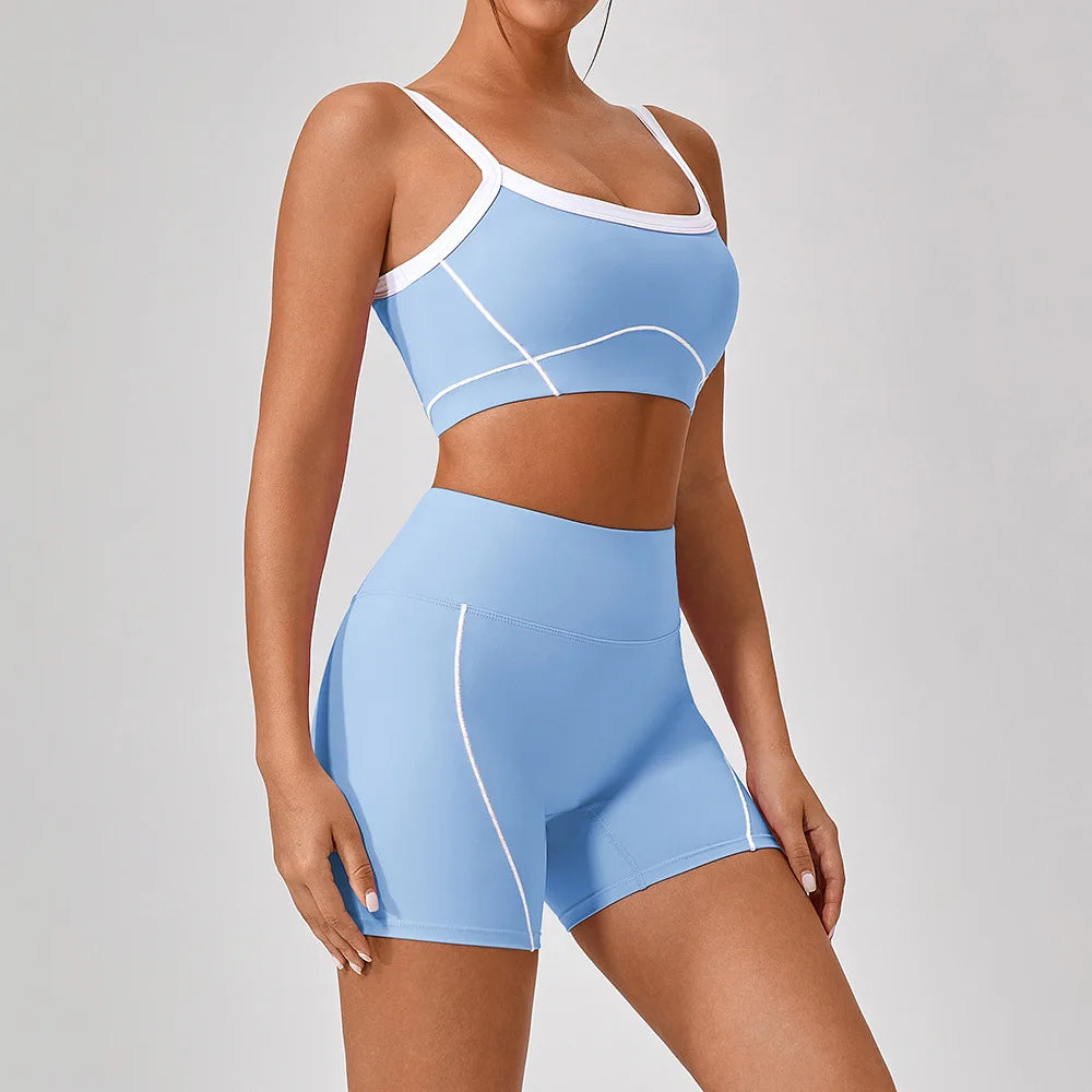 FlexForm Short Set
