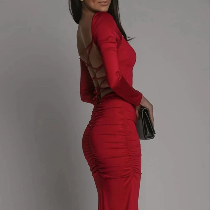 Juliette Gown