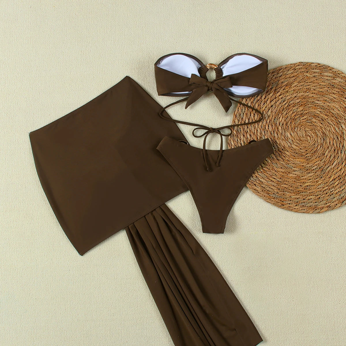 Solevia 3PCS Set