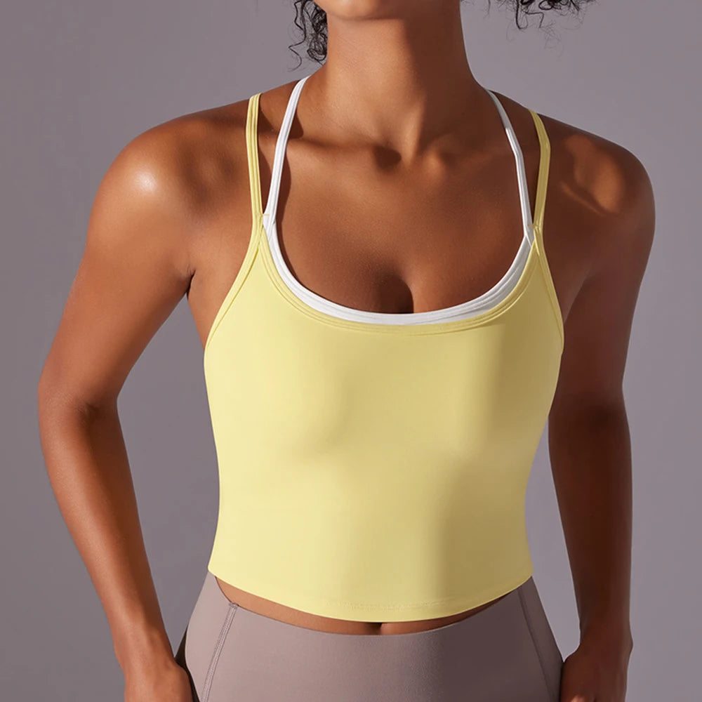 Vynra Active Bra