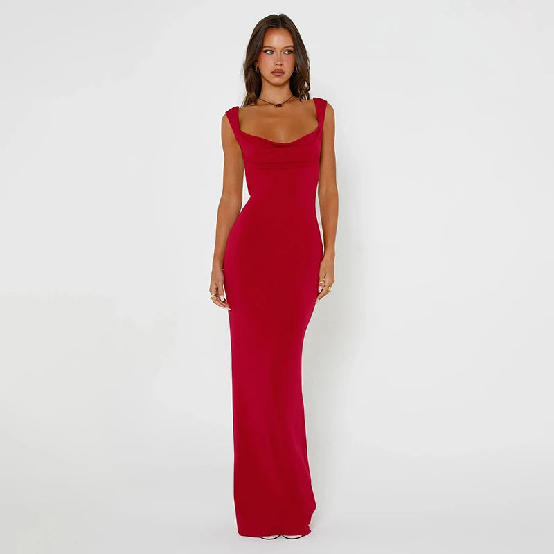 Ethereal Elegance Dress