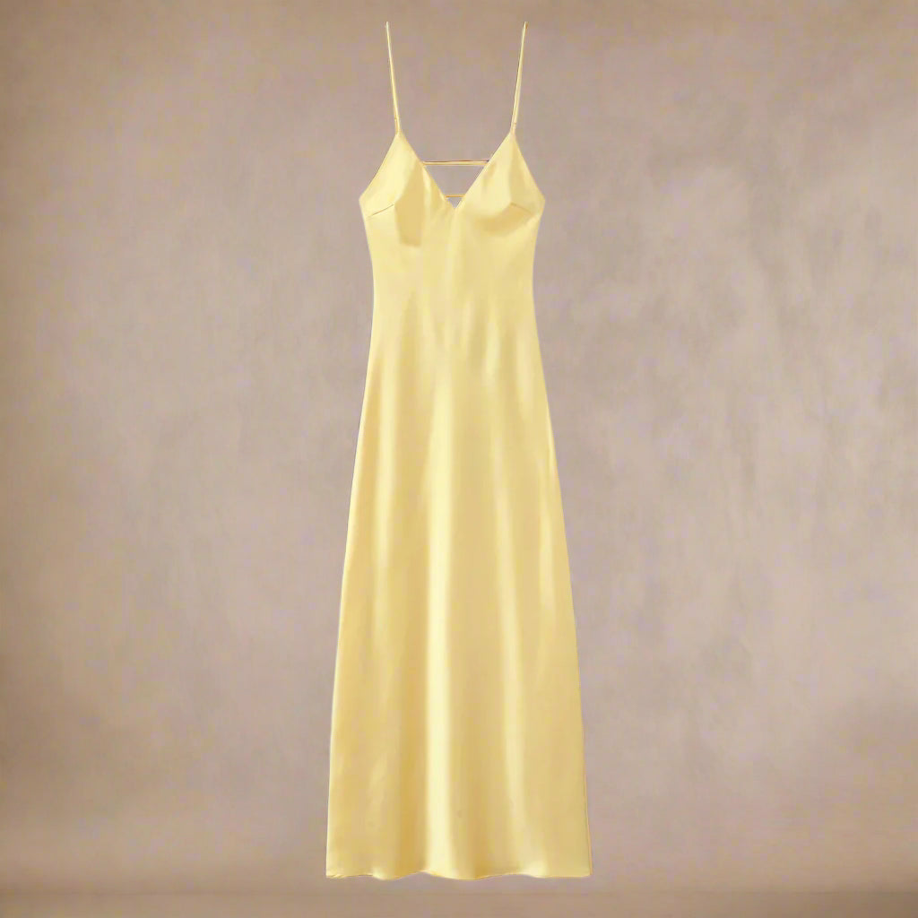 Velvet Muse Midi
