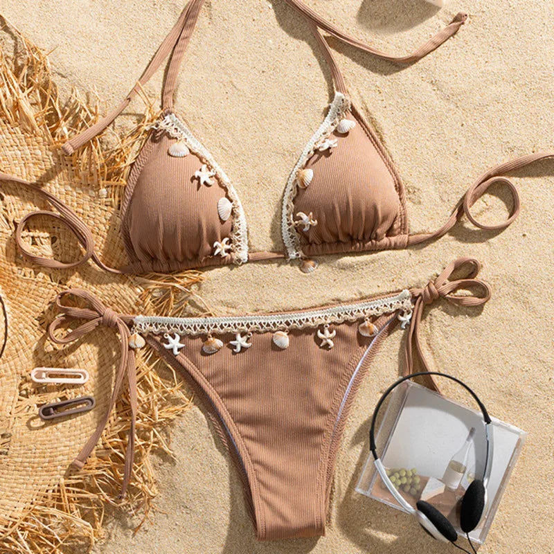 Rio Heat Bikini
