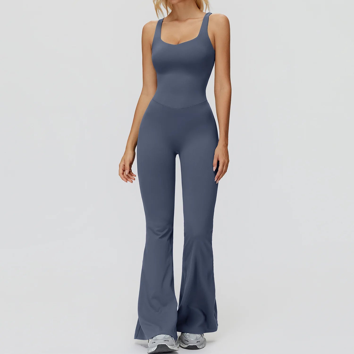 Aria Flow Jumpsuit