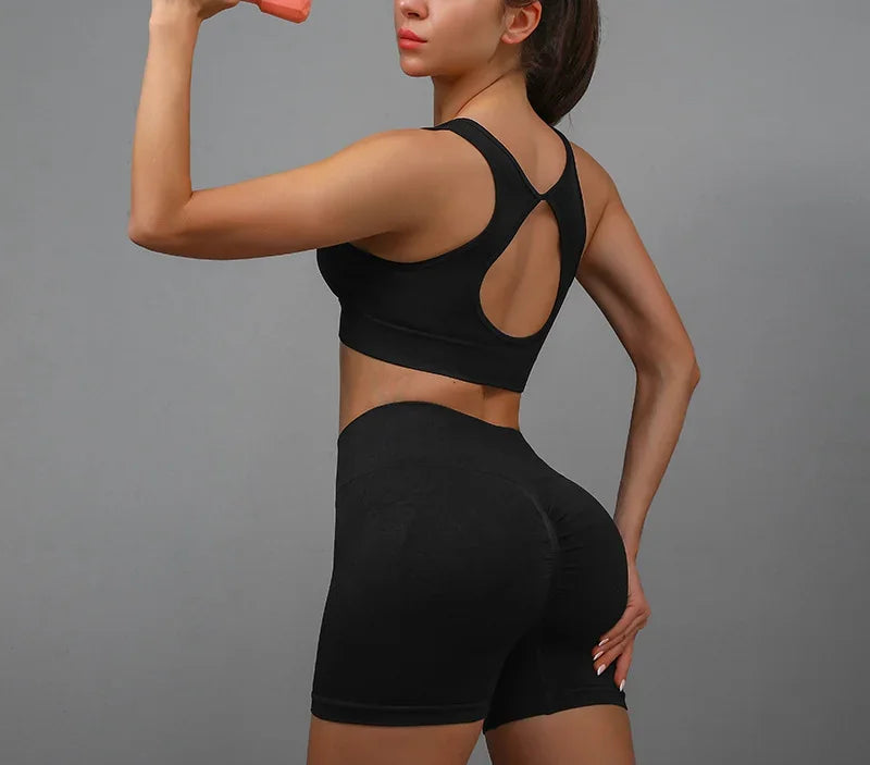 Nuvora Active Set