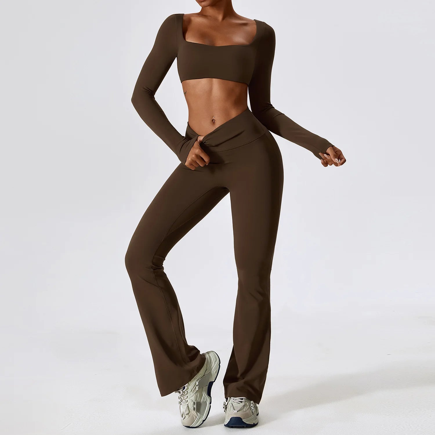 Kaia Flow Set