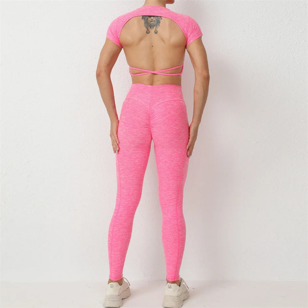 Sculpt Lift Leggings