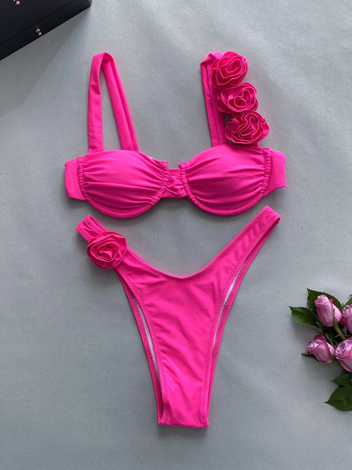 Roséa Lift Set