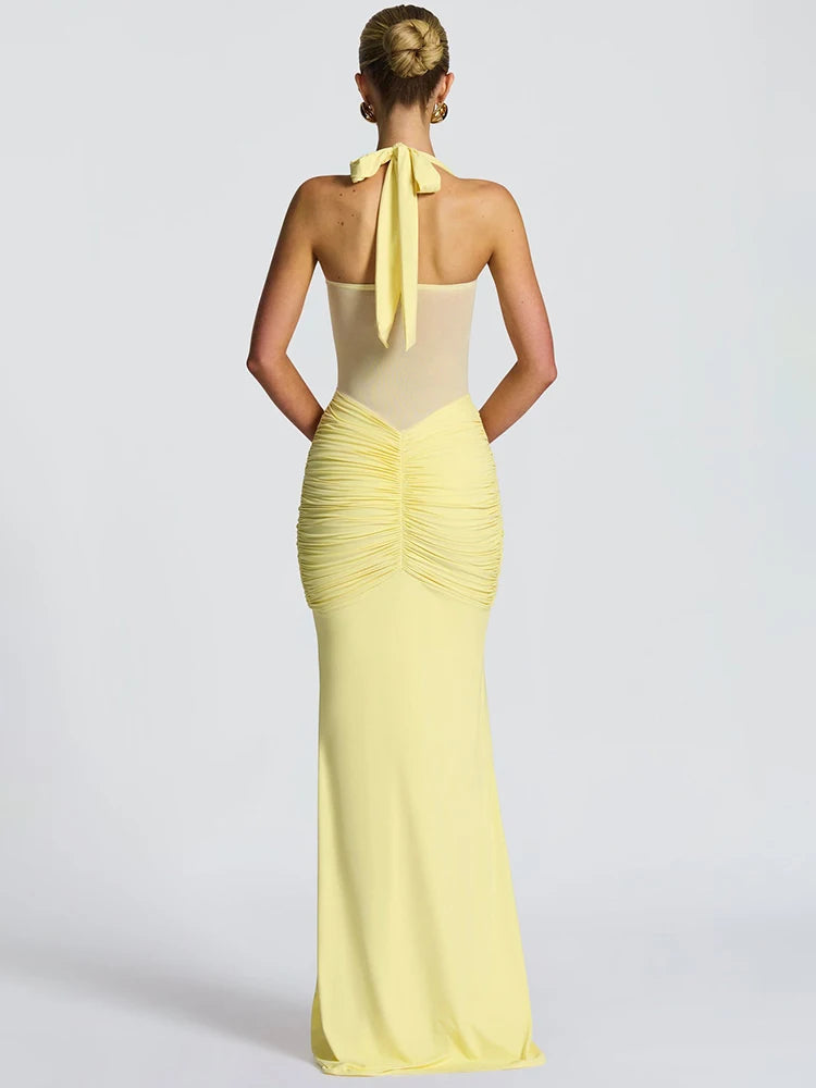 Midnight Allure Dress