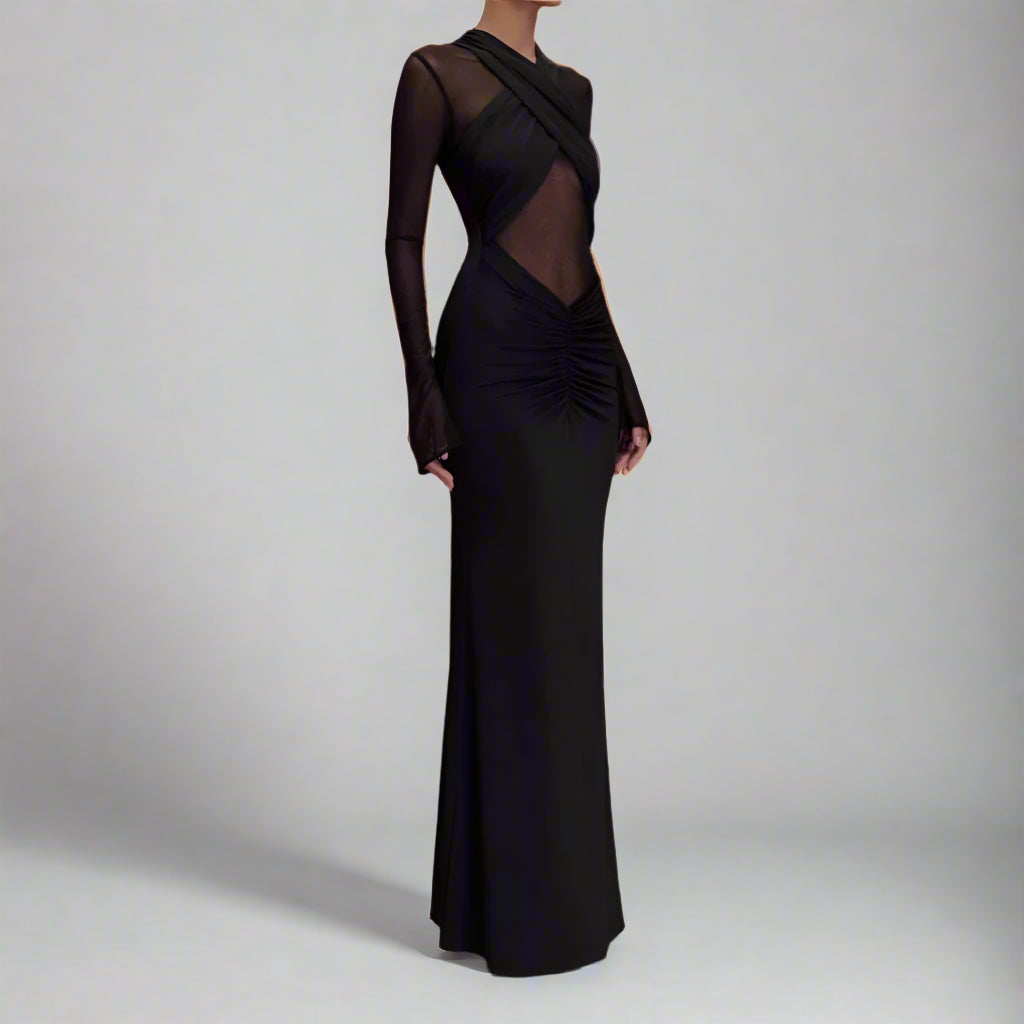Elin Curve Fold