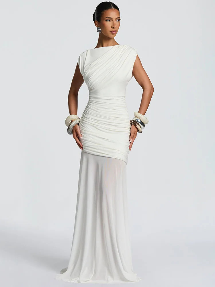 Alvaya Mesh Maxi