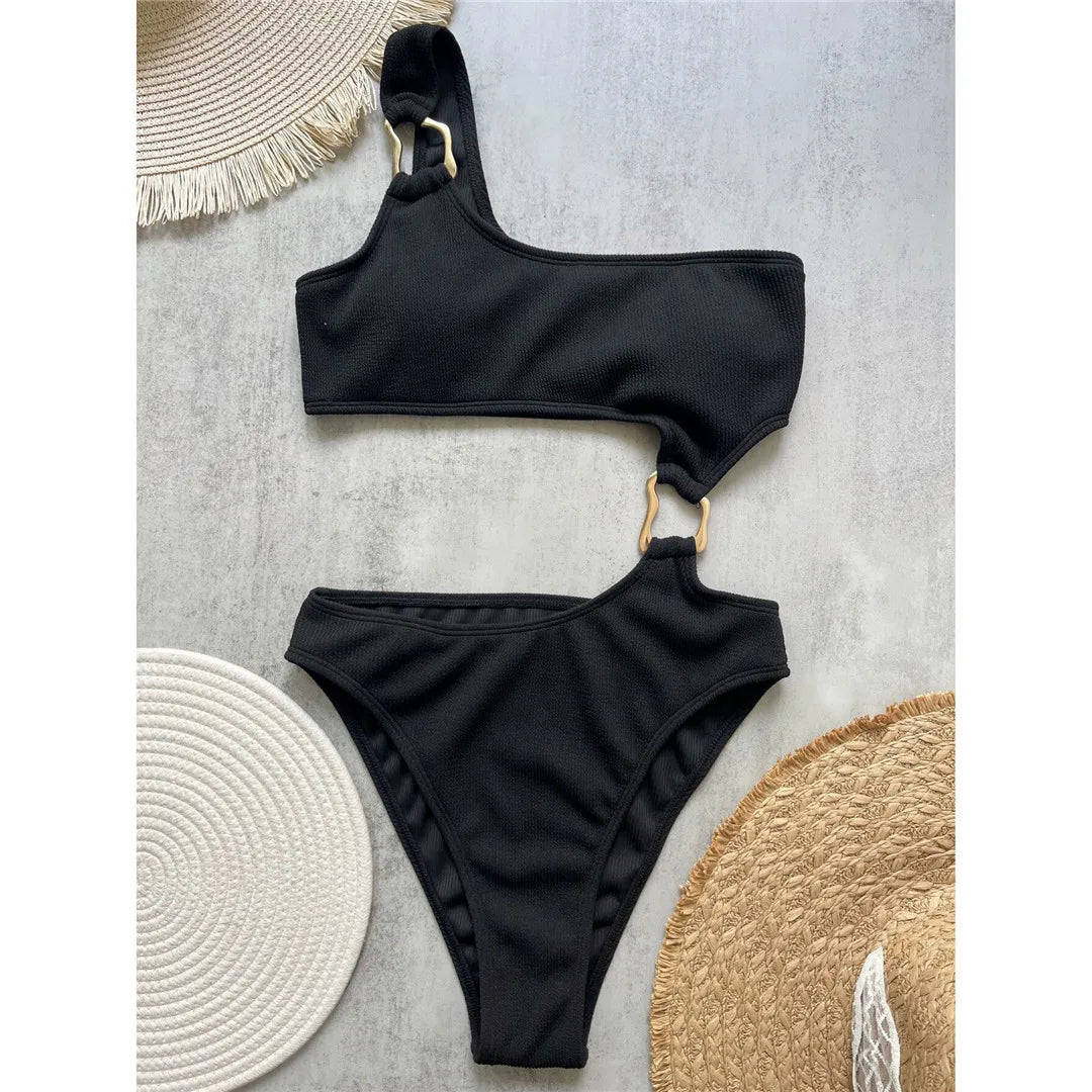 Tidebound One-Piece
