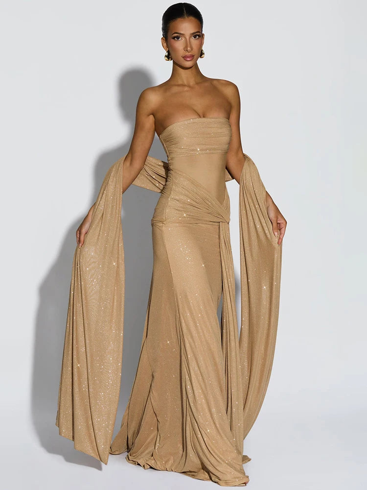 Celvianne Spark Maxi
