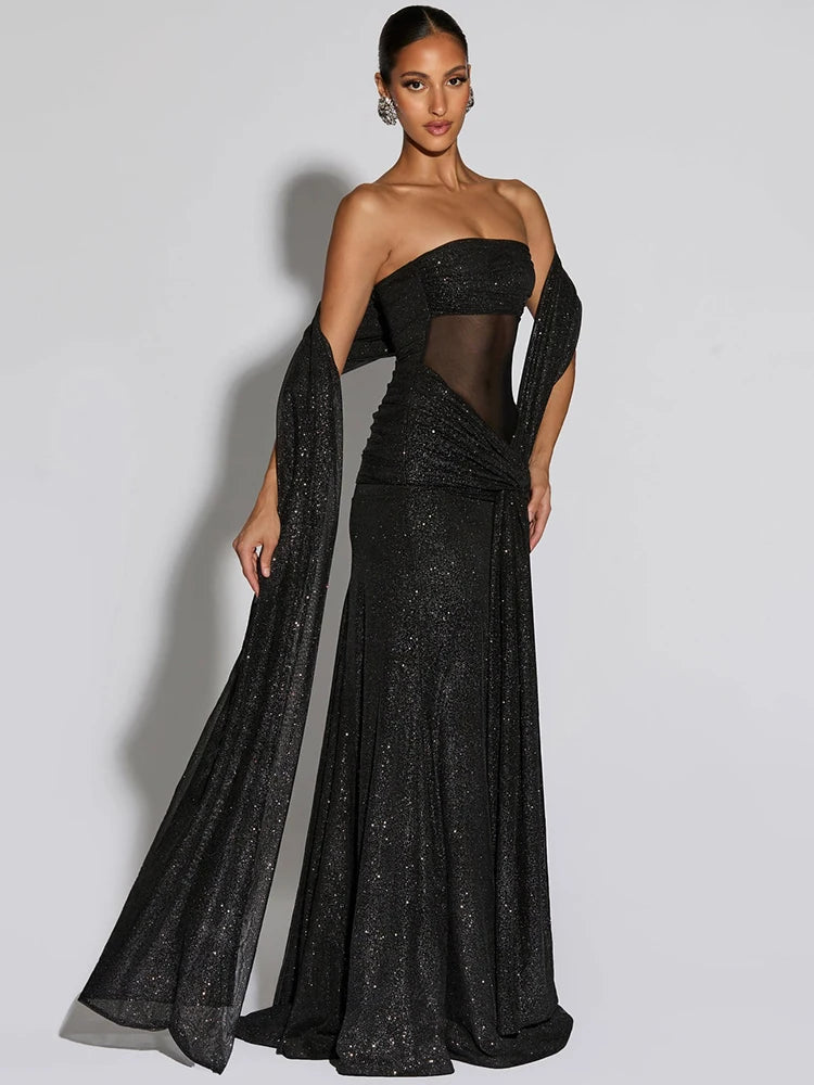 Celvianne Spark Maxi