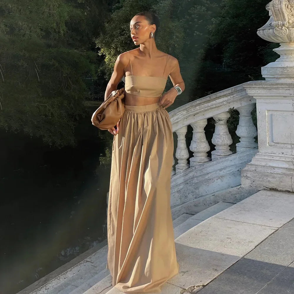 Solstice Breeze Set