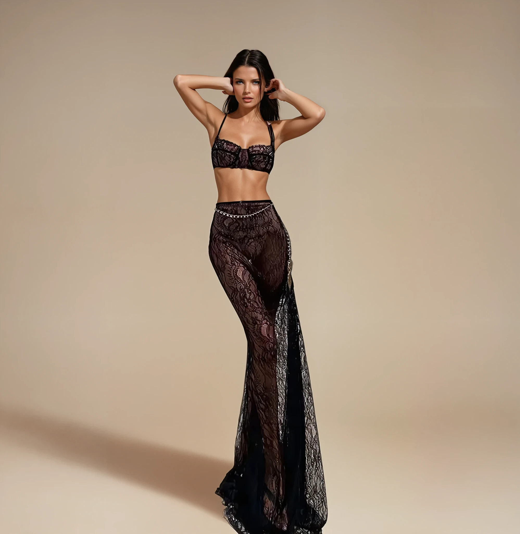 Isla Lace Set
