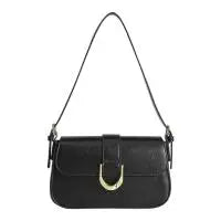 Elegant shoulder bag- Terra