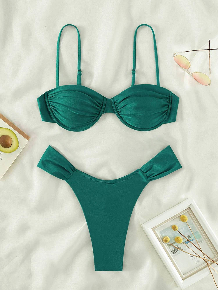 Midnight Waves Set