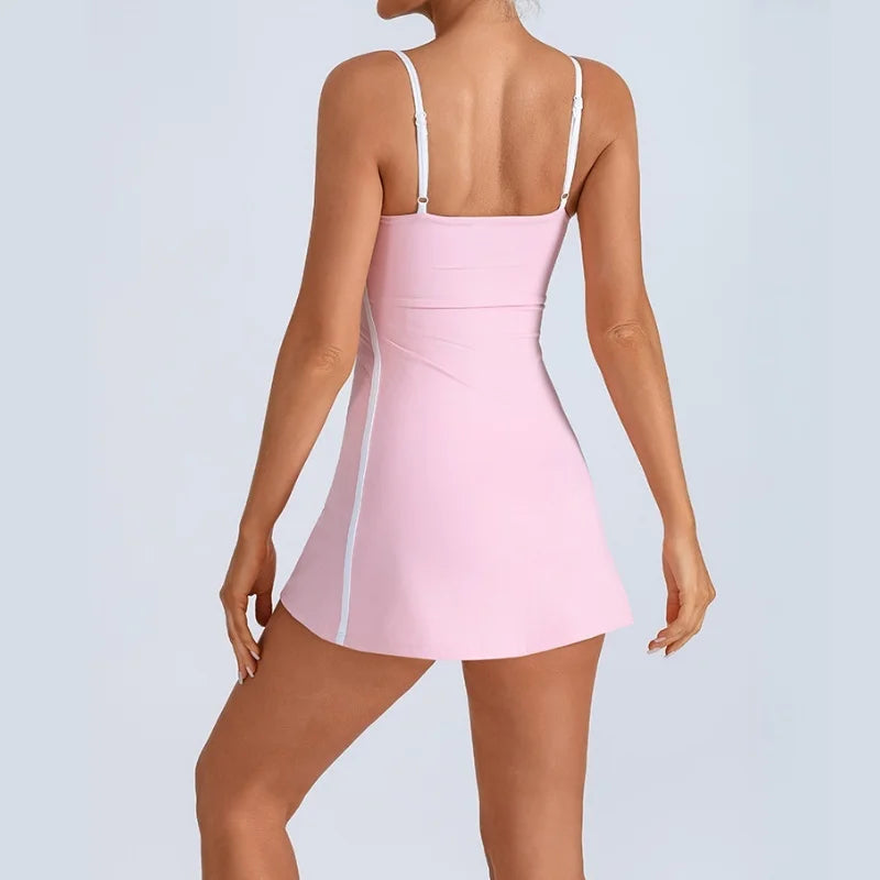 Core Move Skirt