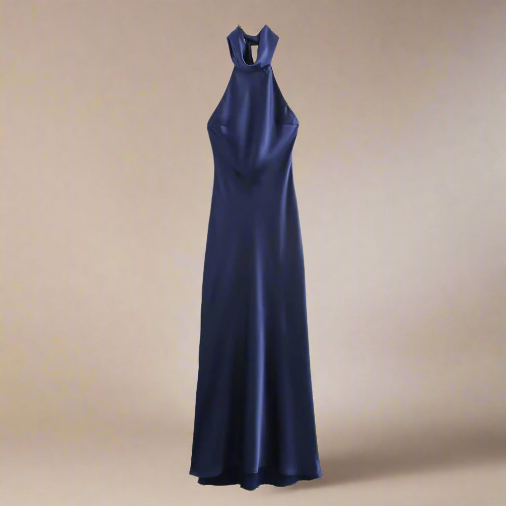 Twilight Ribbon Maxi