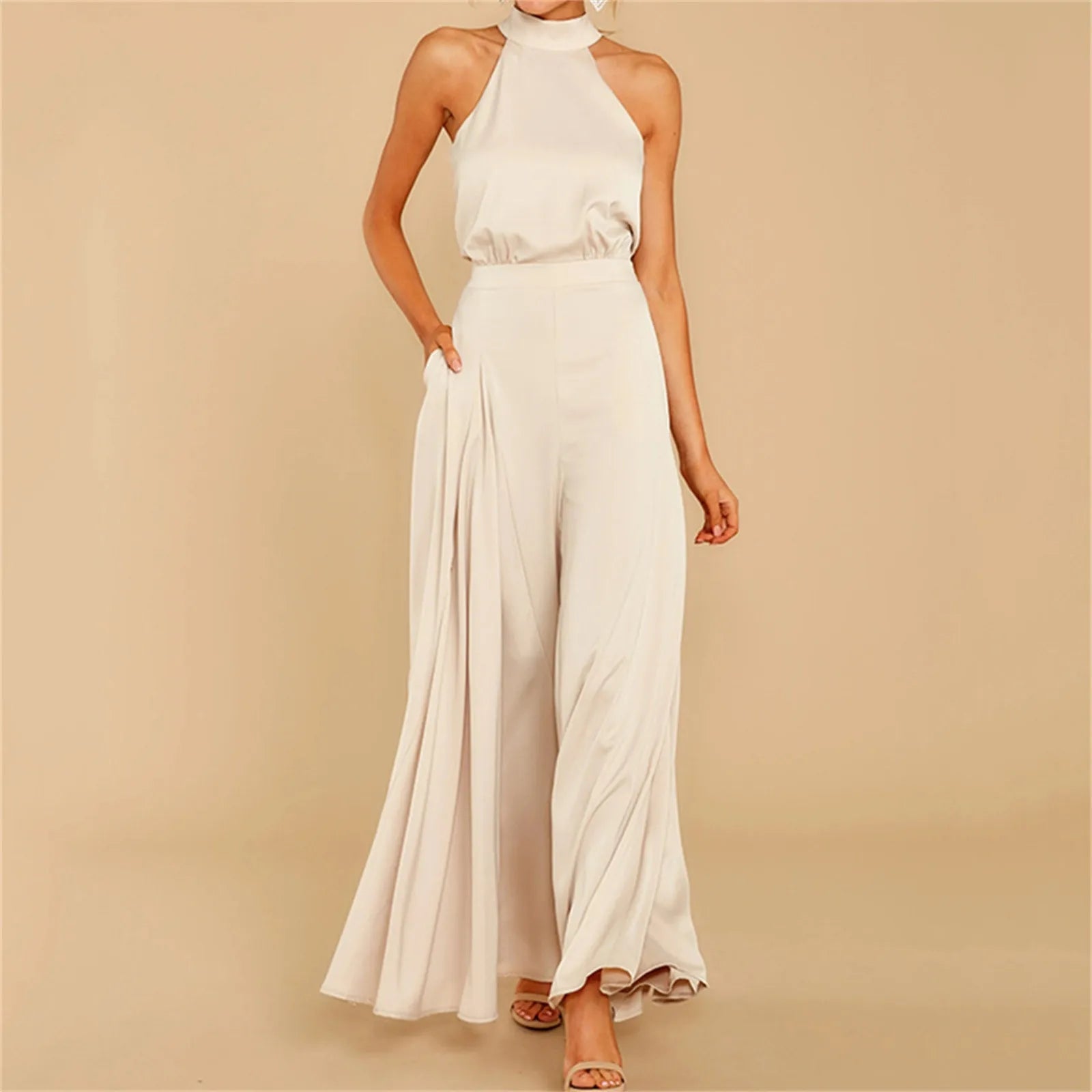 Elara Tie Back