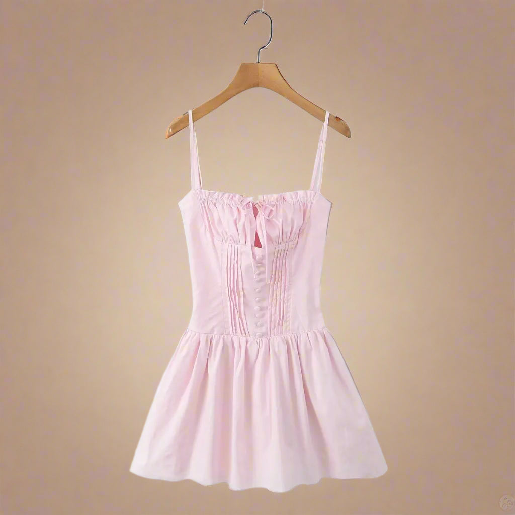 Sweet Whisper Cotton Mini