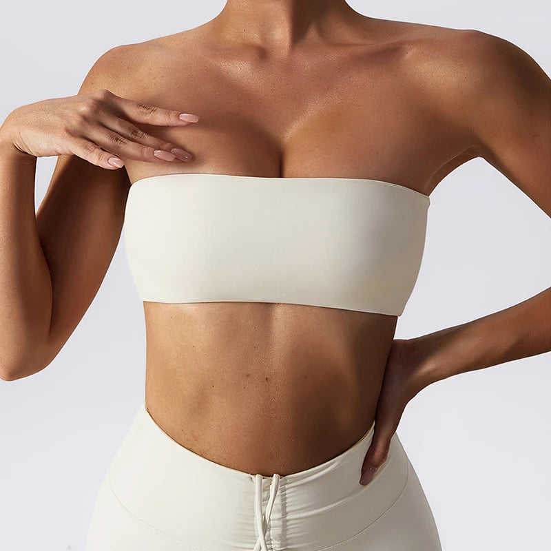 Zenith Core Bra