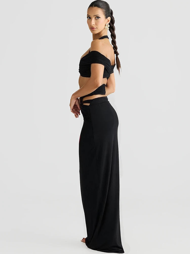 Capri Glow Set