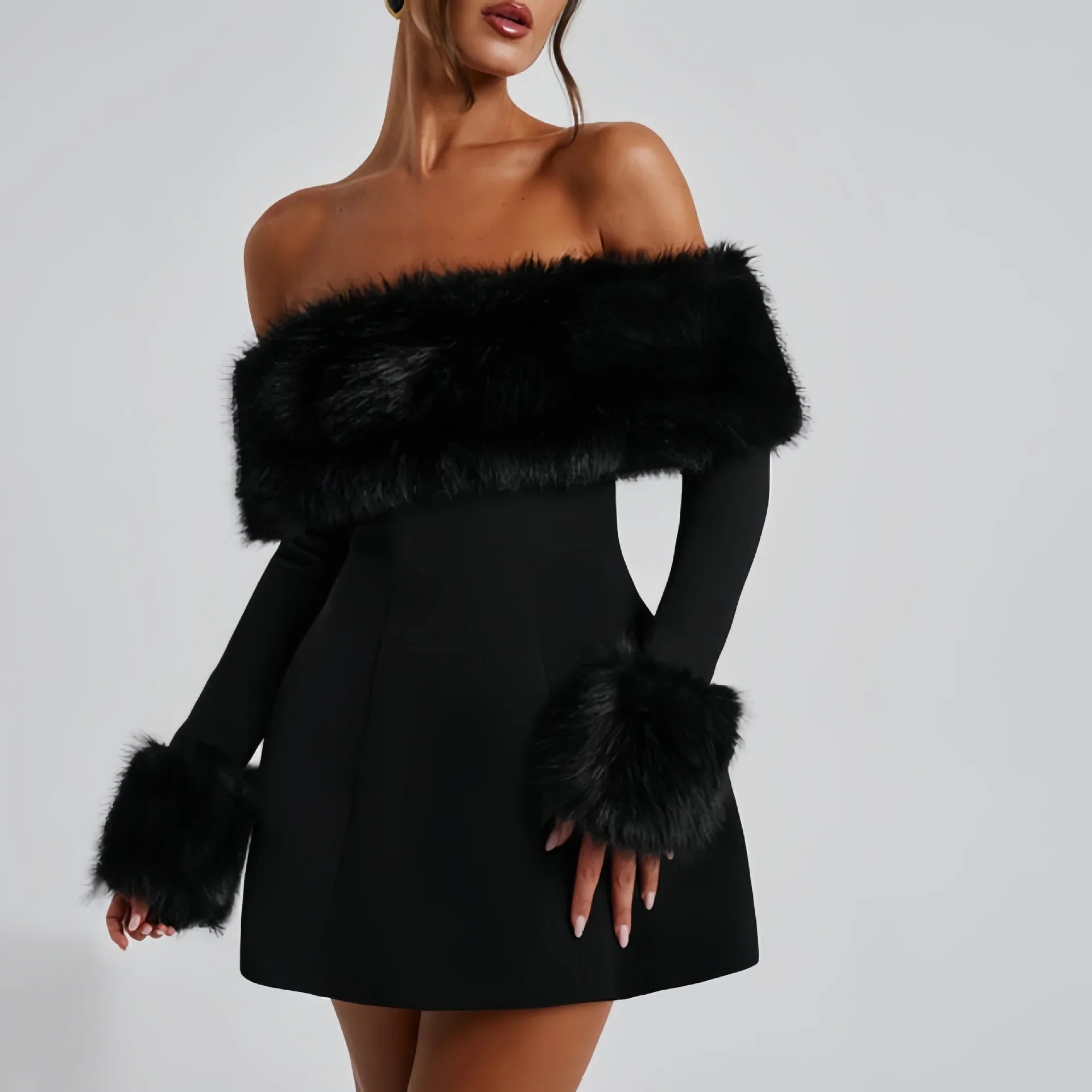 Vera Velvet Fever