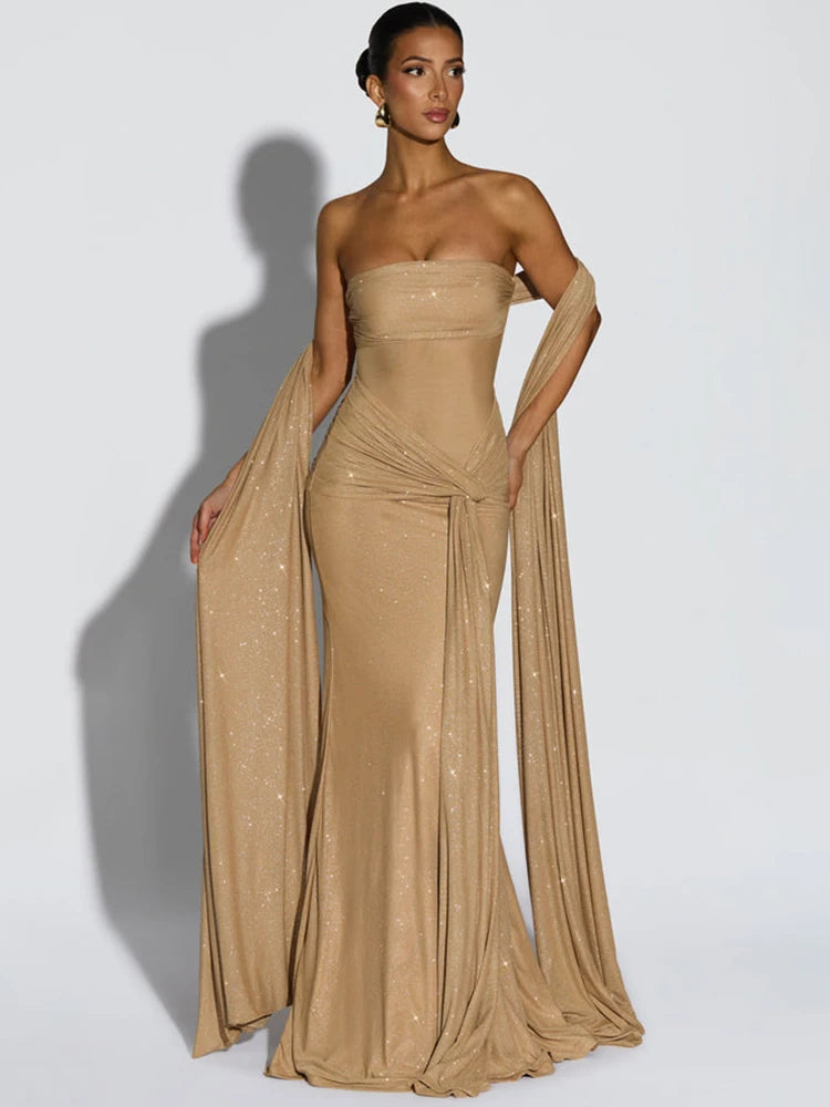 Celvianne Spark Maxi