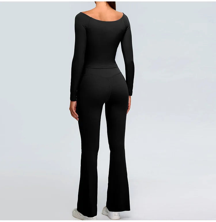 Offlare Fit Top