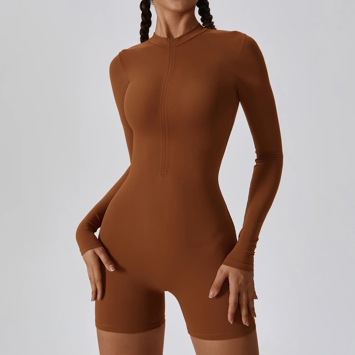 Fusion Fit Suit