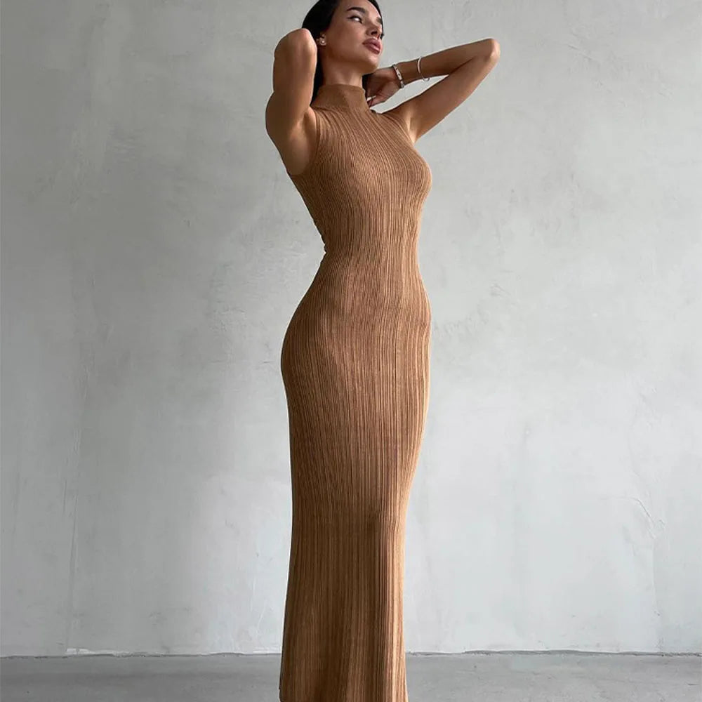 Siena Knit Elegance