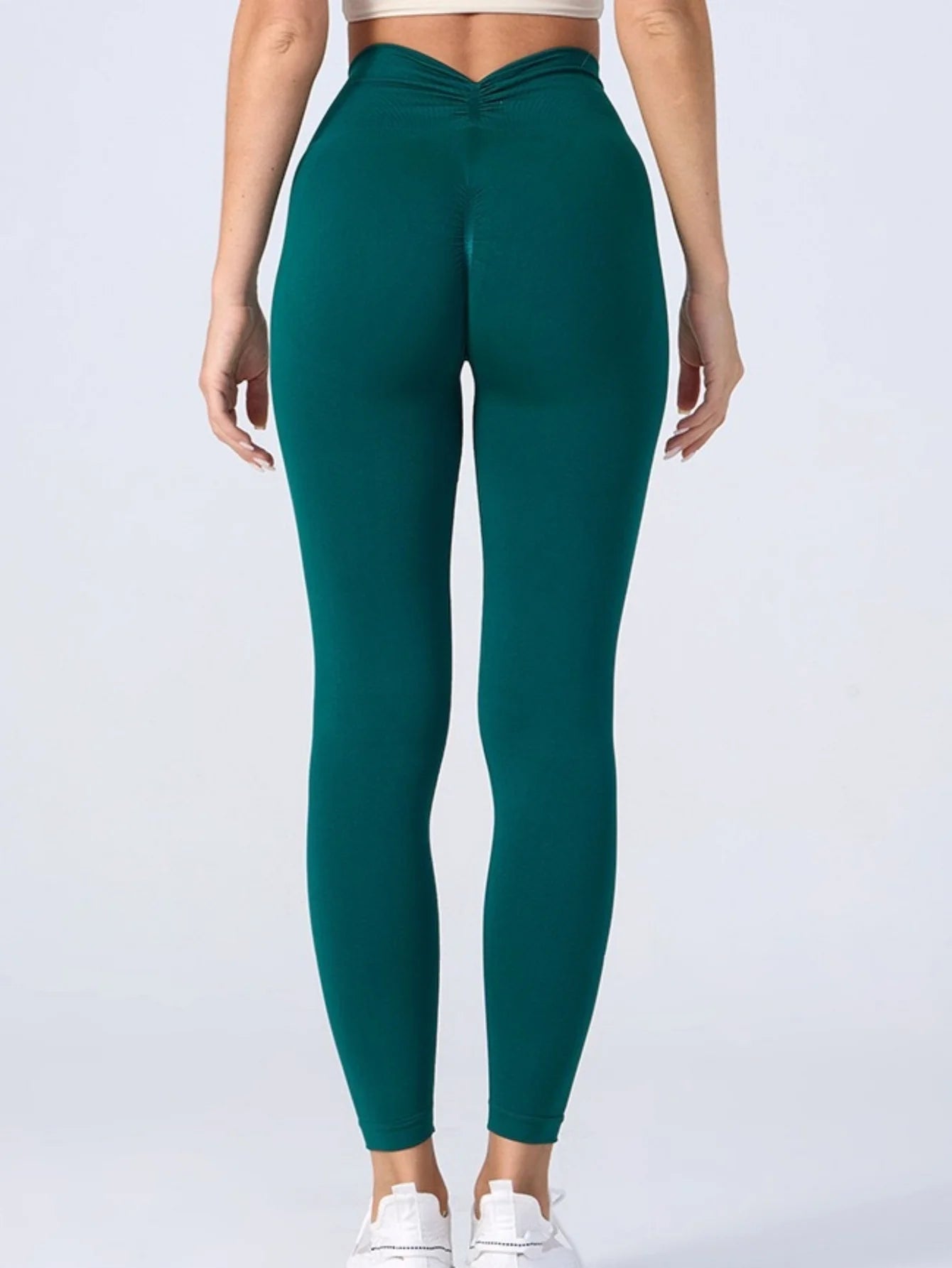 Contour V-Shape Leggings