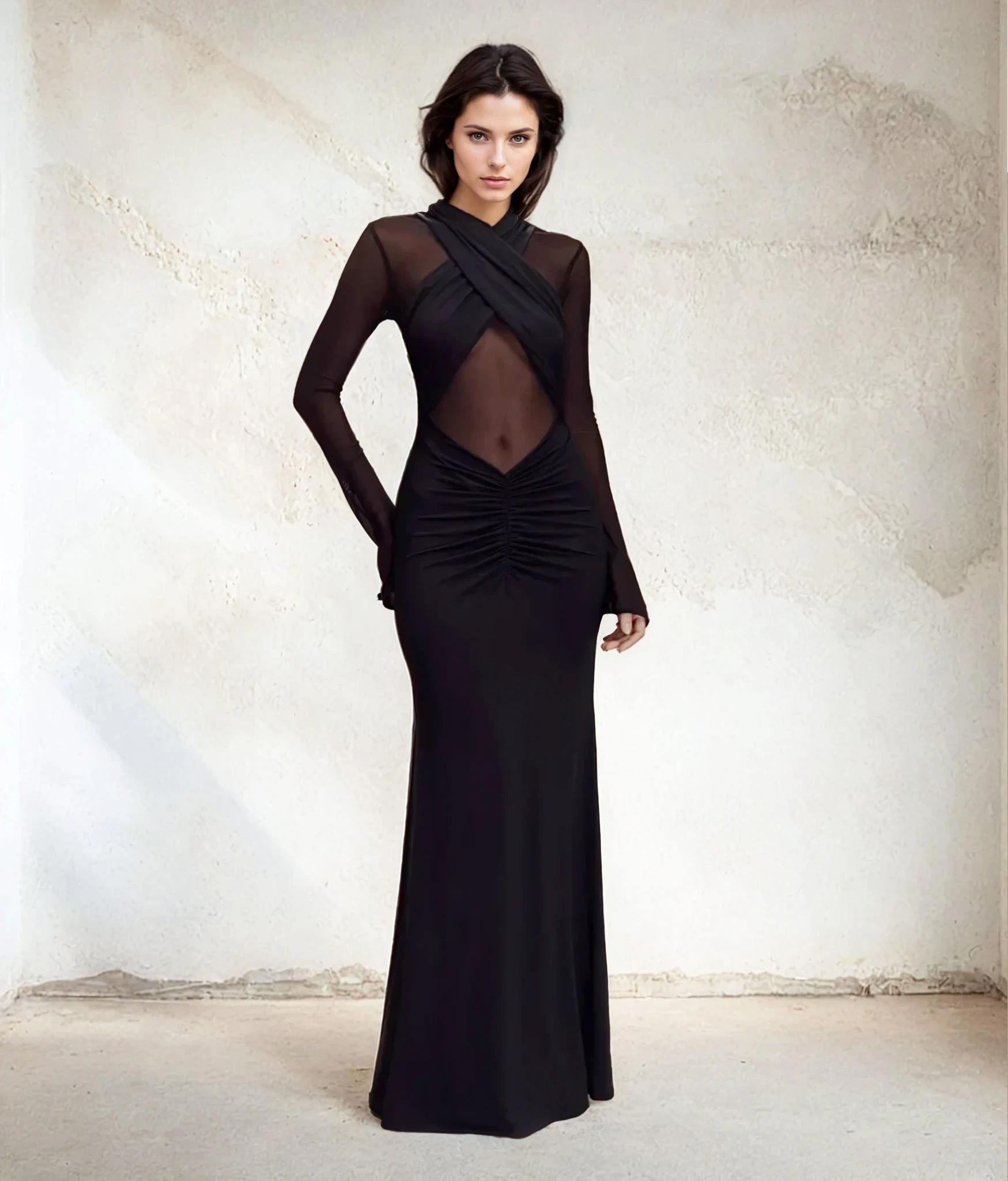 Elin Curve Fold