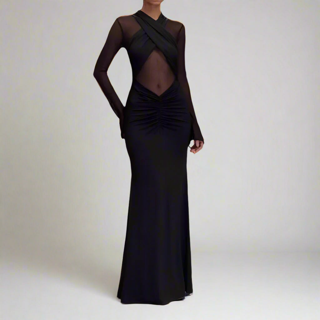 Elin Curve Fold