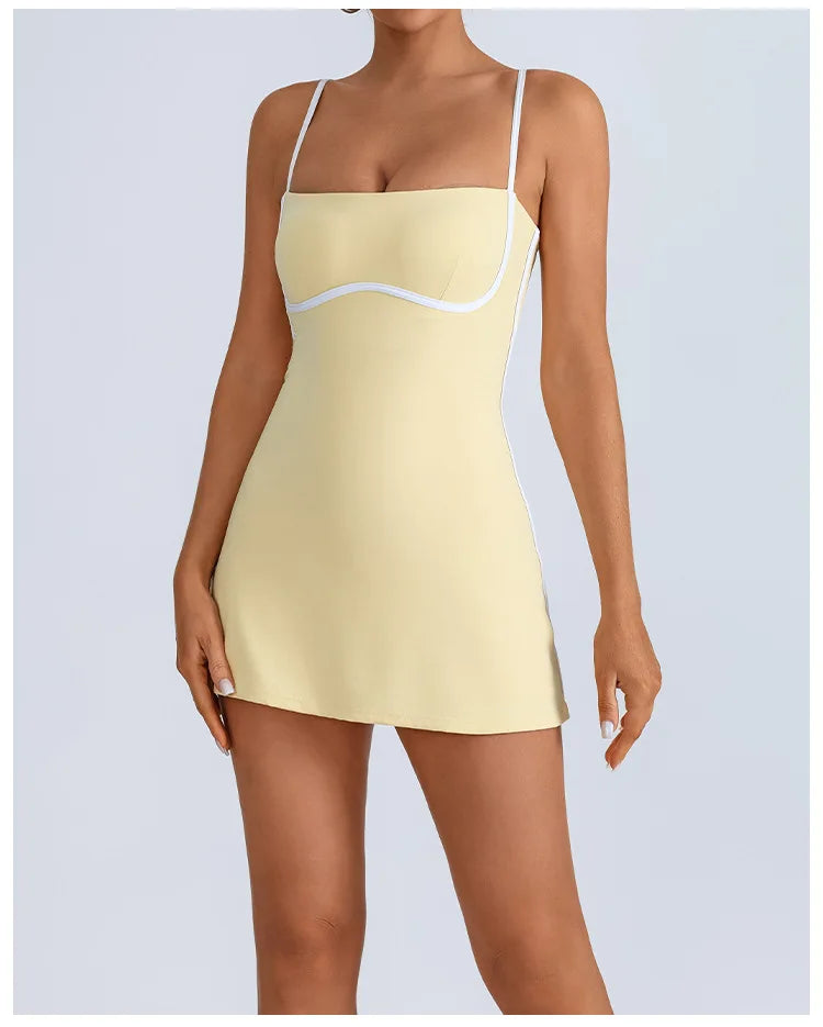 Core Move Skirt
