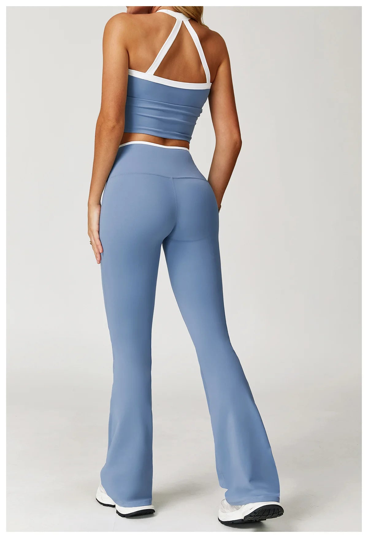 CurveFlare Set