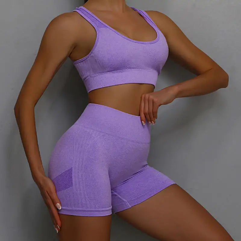 Nuvora Active Set