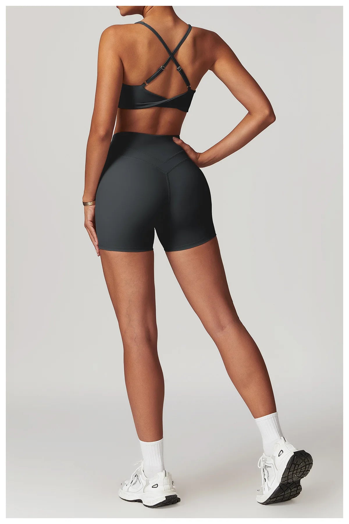 BareFit Summer Set