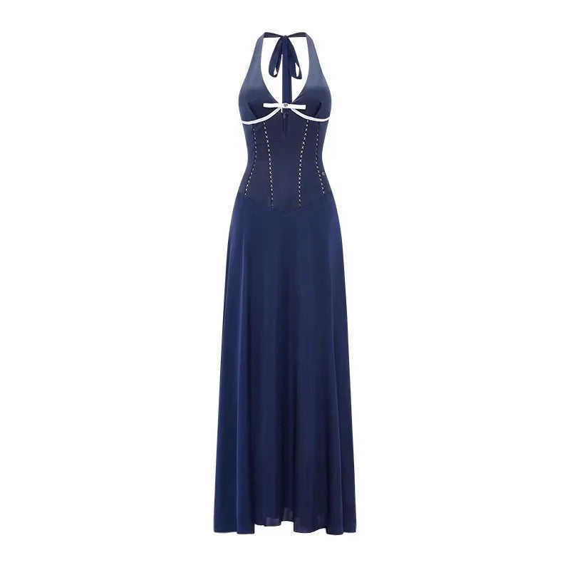 Monaco Empire Elegance Gown
