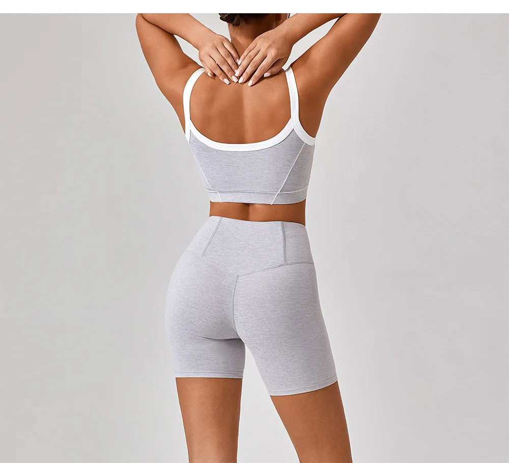 FlexForm Short Set