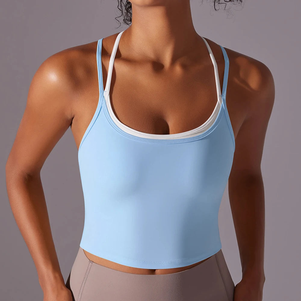 Vynra Active Bra