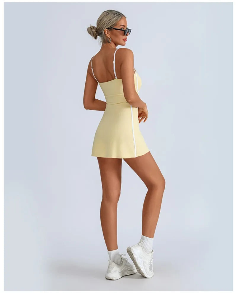 Core Move Skirt